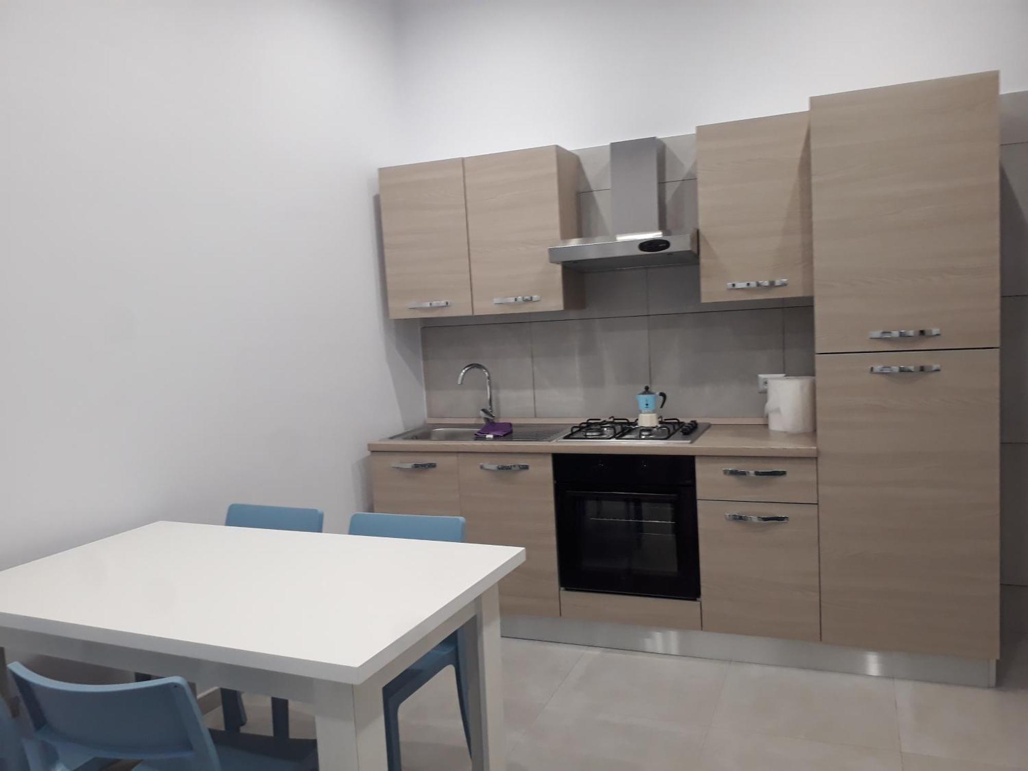 La Casina Rossa Villa Napoli Dış mekan fotoğraf